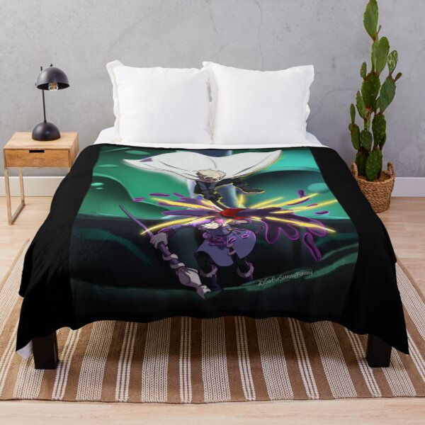 Item preview, ATTACK| Perfect Gift | Owl House gift for fans designed and sold by mpapecole.