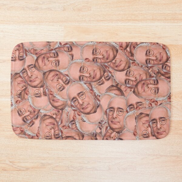 Item preview, Ben Stein designed and sold by Montage-Madness.