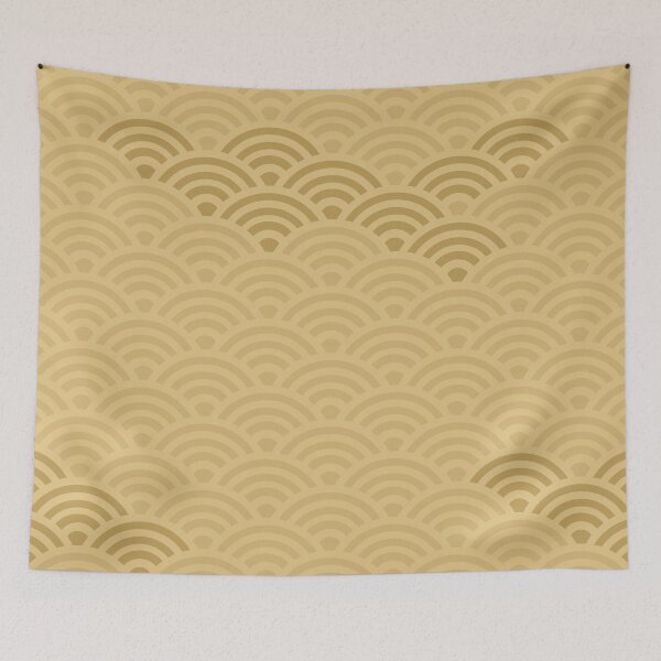 Item preview, Japan Goldie - Pattern designed and sold by Ravensdesign.