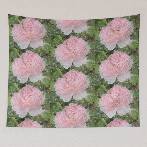 Item preview, Rose Burst Mixed Media designed and sold by OByD.