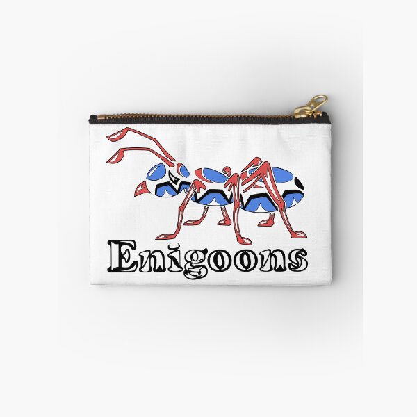 Item preview, Ant (Enigoons) designed and sold by KendraHowland.