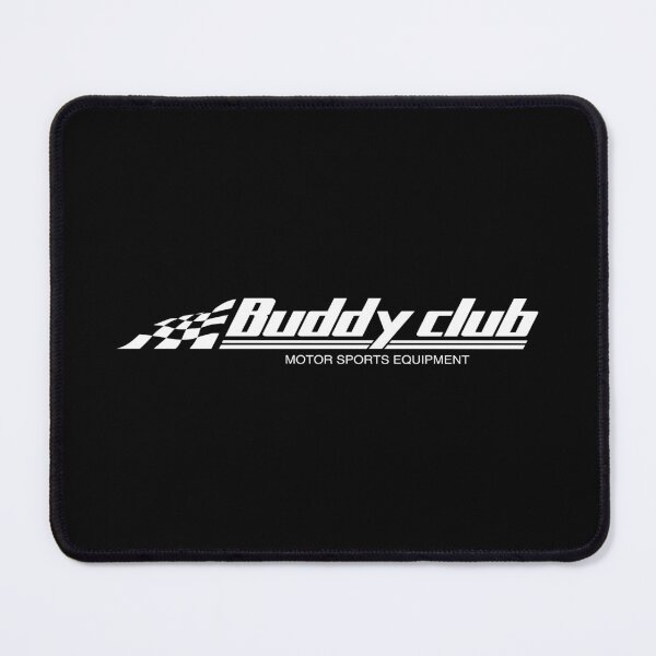 Item preview, Buddy Club Motorsports designed and sold by JDMShop.