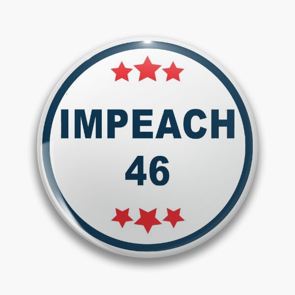 Item preview, 8646 anti Joe Biden, 86 46 impeach biden, impeach 46 designed and sold by Mirnamar.