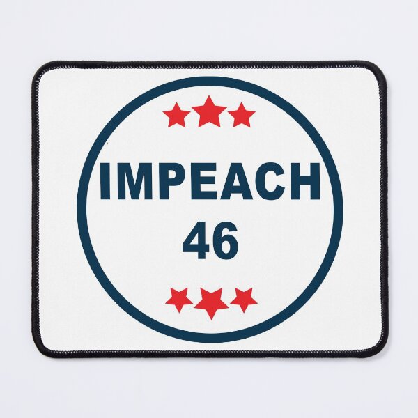 Item preview, 8646 anti Joe Biden, 86 46 impeach biden, impeach 46 designed and sold by Mirnamar.