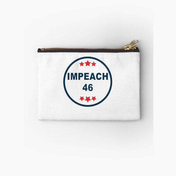Item preview, 8646 anti Joe Biden, 86 46 impeach biden, impeach 46 designed and sold by Mirnamar.