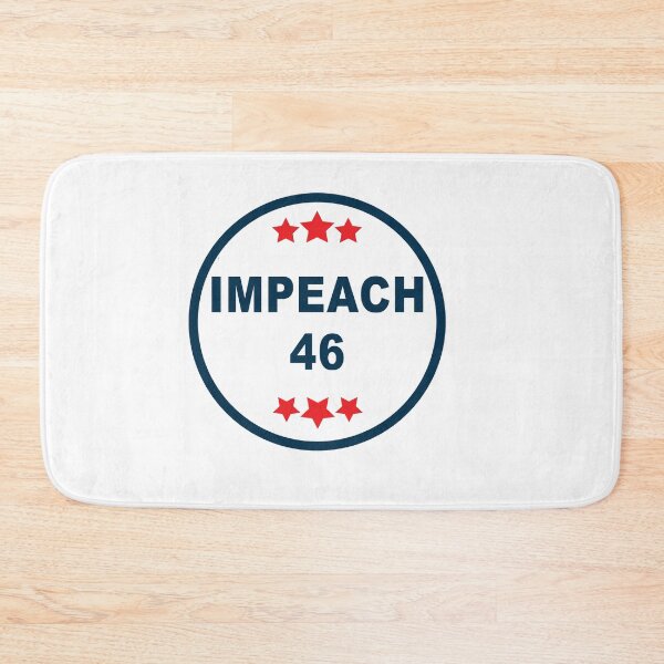 Item preview, 8646 anti Joe Biden, 86 46 impeach biden, impeach 46 designed and sold by Mirnamar.