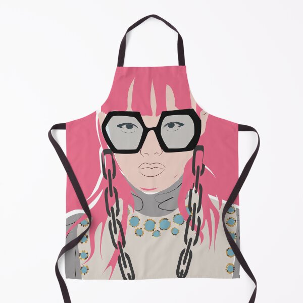 Item preview, Runway-Pink designed and sold by pamcarrera.