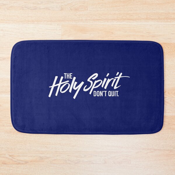 Item preview, The Holy Spirit don't Quit. designed and sold by gstrehlow2011.