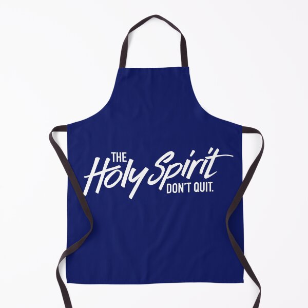 Item preview, The Holy Spirit don't Quit. designed and sold by gstrehlow2011.
