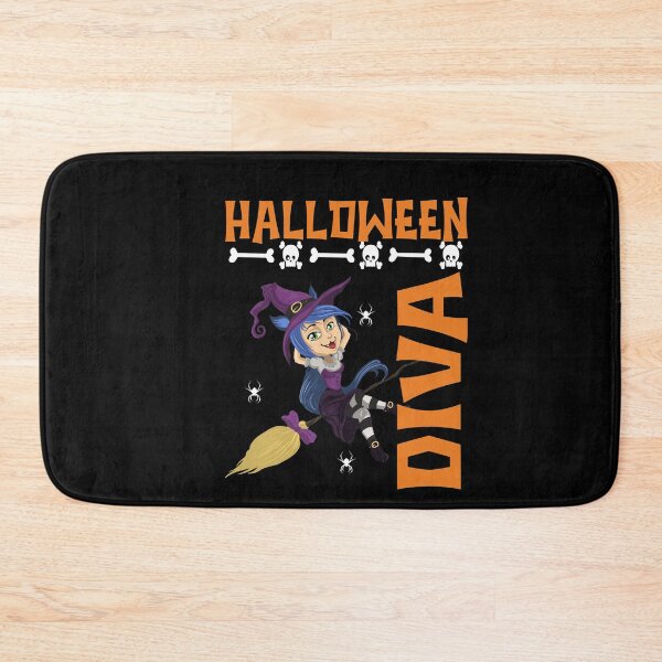 Item preview, Halloween Diva designed and sold by RS-Collections.