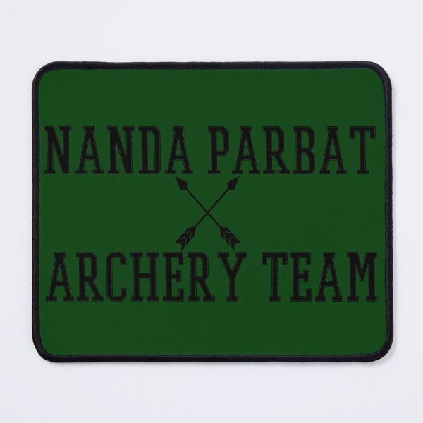 Item preview, Nanda Parbat Archery Team Blk designed and sold by ngw6741.
