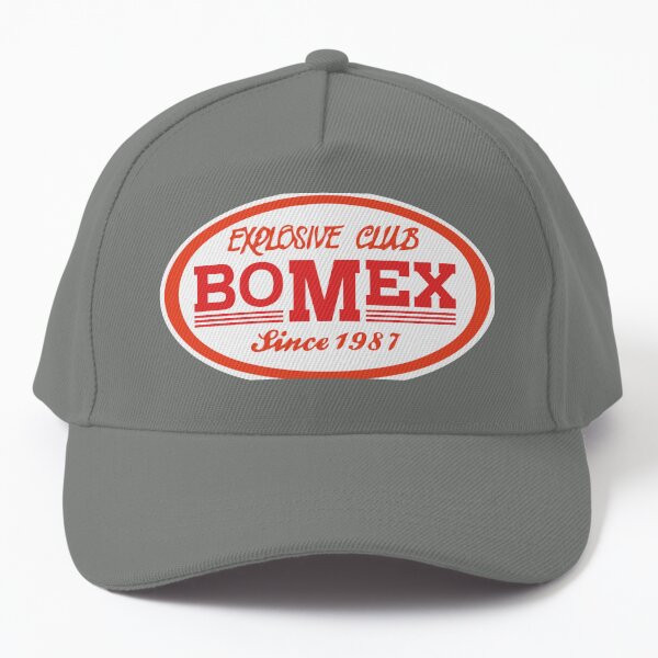 BOMEX RETRO Cap for Sale by JDMShop