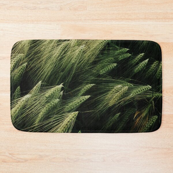 Item preview, Wheat - The Amber Waves of Grain designed and sold by Gilby-Designs.
