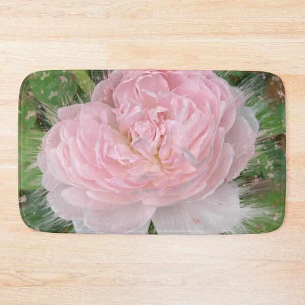 Item preview, Rose Burst Mixed Media designed and sold by OByD.