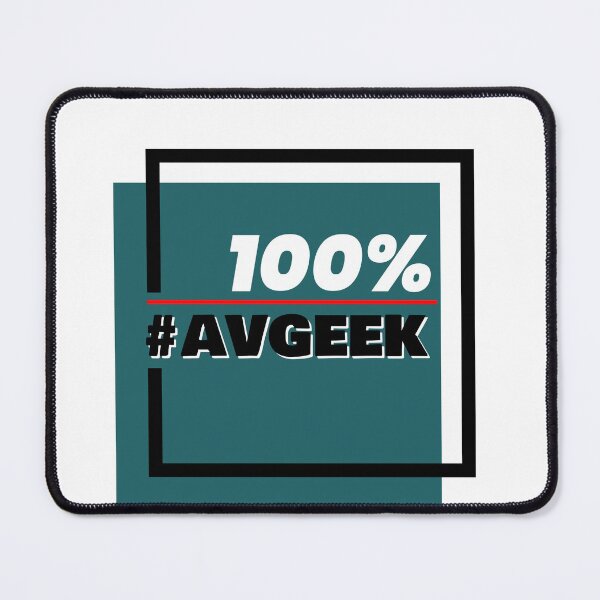 Item preview, 100% Avgeek designed and sold by TheAviatorClub.
