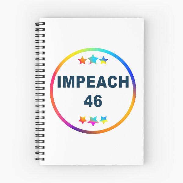 Item preview, 8646 anti Joe Biden, 86 46 impeach biden, impeach 46 designed and sold by Mirnamar.