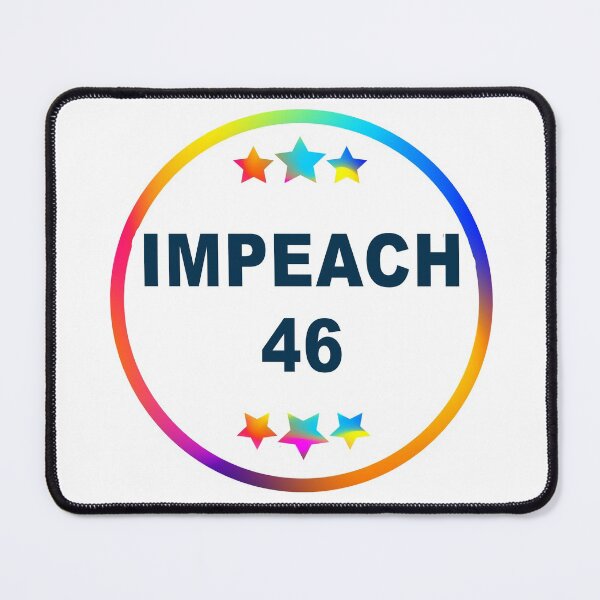 Item preview, 8646 anti Joe Biden, 86 46 impeach biden, impeach 46 designed and sold by Mirnamar.