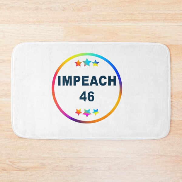 Item preview, 8646 anti Joe Biden, 86 46 impeach biden, impeach 46 designed and sold by Mirnamar.