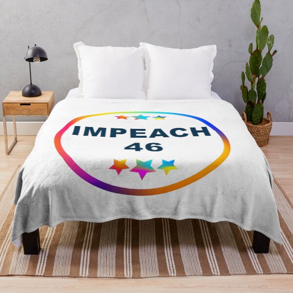 Item preview, 8646 anti Joe Biden, 86 46 impeach biden, impeach 46 designed and sold by Mirnamar.