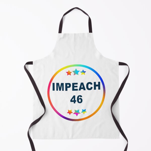 Item preview, 8646 anti Joe Biden, 86 46 impeach biden, impeach 46 designed and sold by Mirnamar.