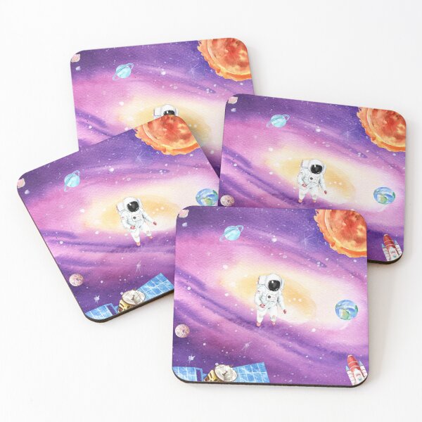 Item preview, Space Galaxy  designed and sold by erwnalejo.
