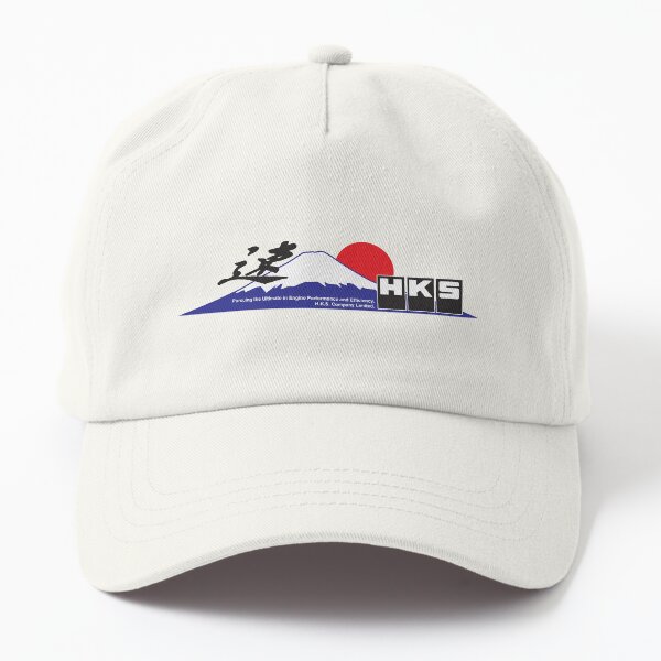 Artikel-Vorschau von HKS Fujiyama, designt und verkauft von JDMShop.