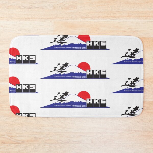 Item preview, HKS Fujiyama designed and sold by JDMShop.