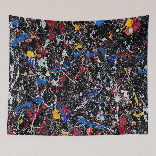 Item preview, Exhilaration No. 4 designed and sold by Rockett Graphics.