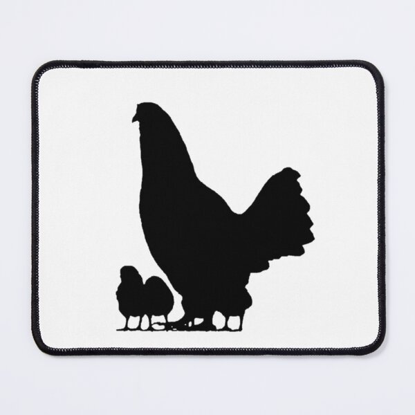 Item preview, Mother Hen designed and sold by RevolutionInPaint.