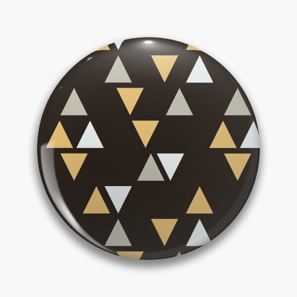 Item preview, Minimal Colorful Abstract Pattern designed and sold by ExploreTheStore.
