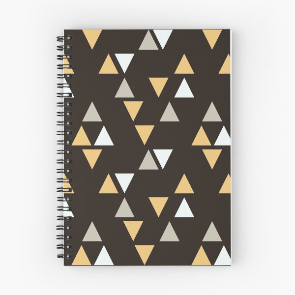 Item preview, Minimal Colorful Abstract Pattern designed and sold by ExploreTheStore.