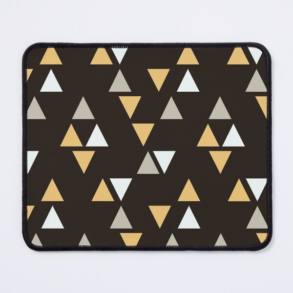 Item preview, Minimal Colorful Abstract Pattern designed and sold by ExploreTheStore.