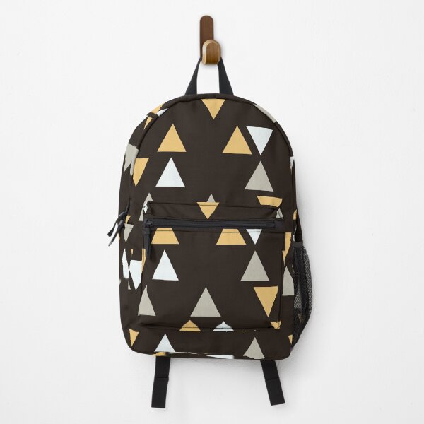 Item preview, Minimal Colorful Abstract Pattern designed and sold by ExploreTheStore.