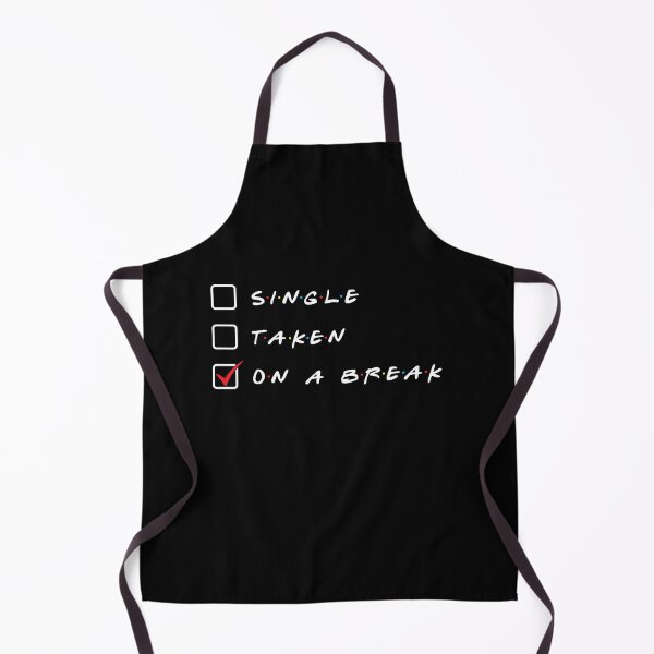 Item preview, Single Taken On a Break designed and sold by Printend _.