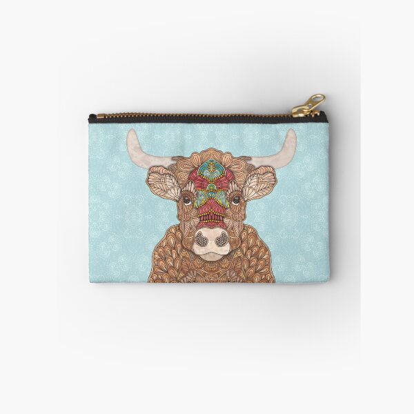 Item preview, Franz the bull designed and sold by artlovepassion.