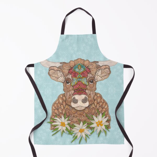 Item preview, Franz the bull designed and sold by artlovepassion.