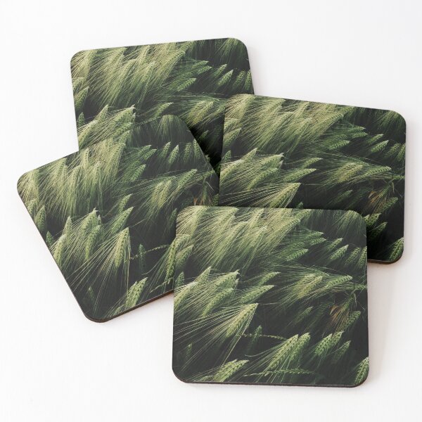 Item preview, Wheat - The Amber Waves of Grain designed and sold by Gilby-Designs.