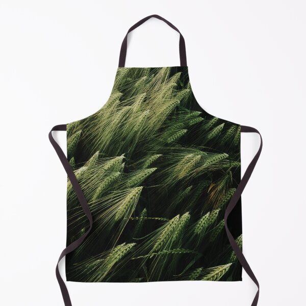 Item preview, Wheat - The Amber Waves of Grain designed and sold by Gilby-Designs.