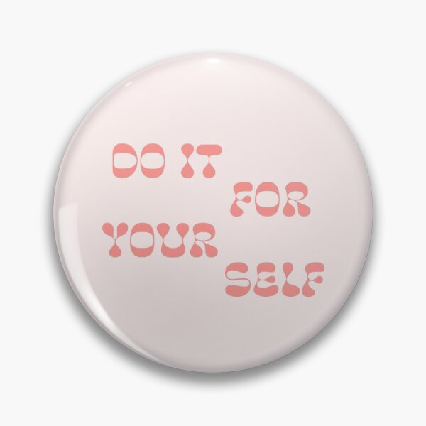 Item preview, do it for yourself designed and sold by espanier.