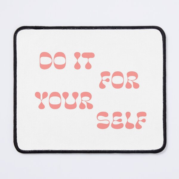 Item preview, do it for yourself designed and sold by espanier.