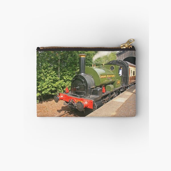 Item preview, Trojan, Didcot, August 2021 designed and sold by RedHillDigital.