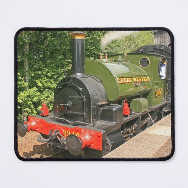 Item preview, Trojan, Didcot, August 2021 designed and sold by RedHillDigital.