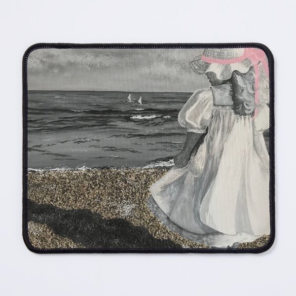 Item preview, A Walk in the Sand designed and sold by Stefania Pellegrino Etreni ArtDesigns.