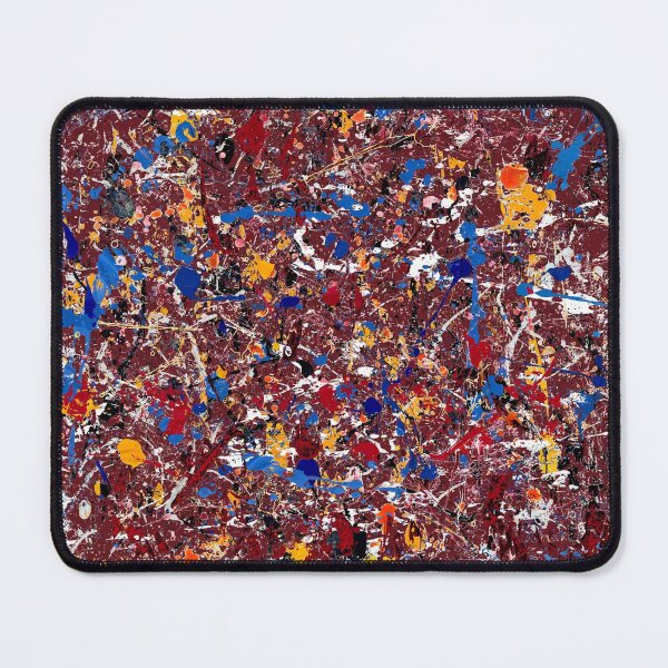 Item preview, Exhilaration No. 5 designed and sold by Rockett Graphics.