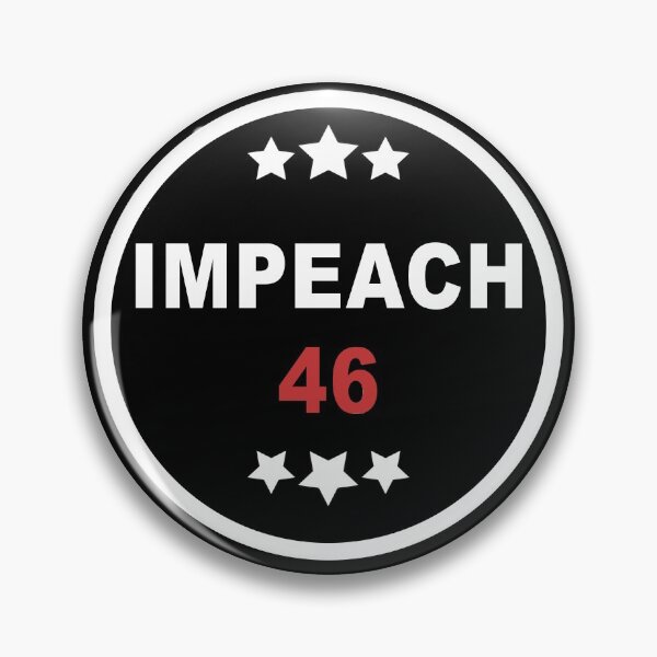 Item preview, 8646 anti Joe Biden, 86 46 impeach biden, impeach 46 designed and sold by Mirnamar.