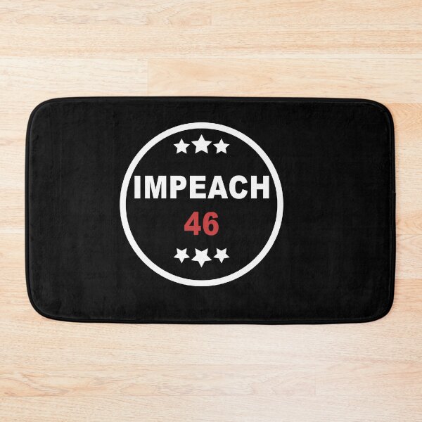 Item preview, 8646 anti Joe Biden, 86 46 impeach biden, impeach 46 designed and sold by Mirnamar.