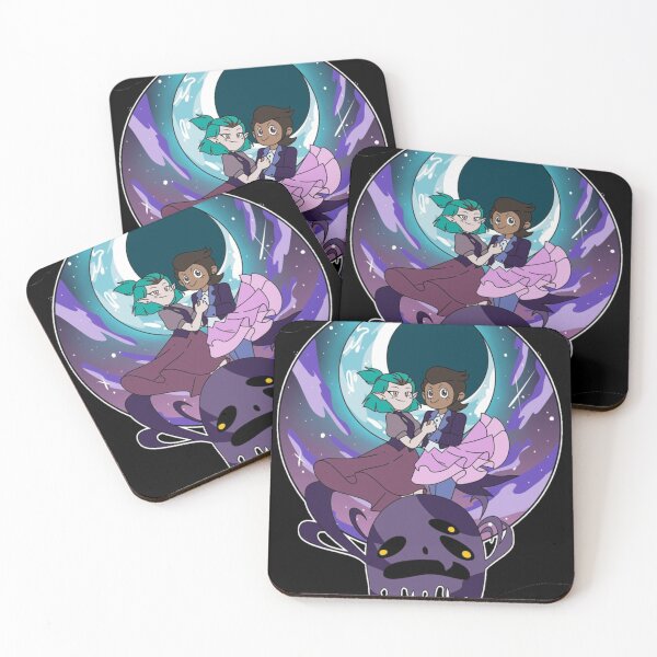 Item preview, tOH SEASON 2| Perfect Gift | Owl House gift for fans designed and sold by mpapecole.