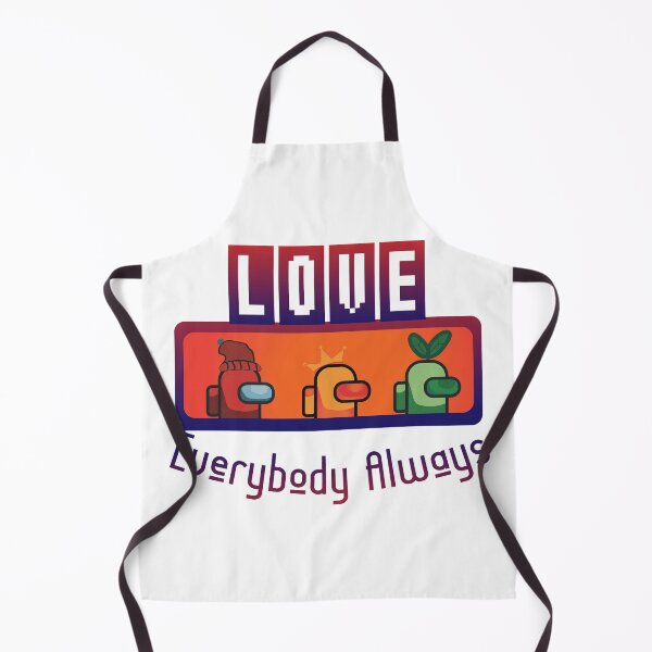 Item preview, Love Everybody Always | Gradient Color designed and sold by Mintminz.