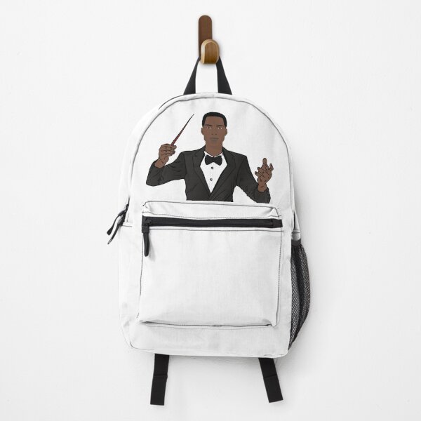 Item preview, Black Conductor, Maestro, Classical Music, Black Musician designed and sold by Erika Gates.