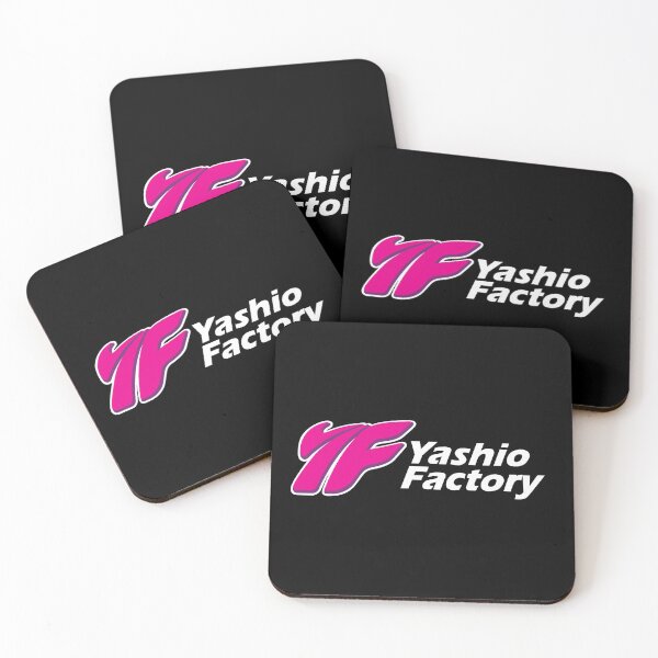 Item preview, Yashio Factory  designed and sold by JDMShop.